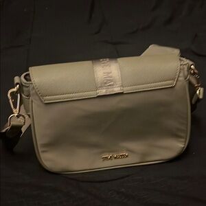 Olive Crossbody Bag